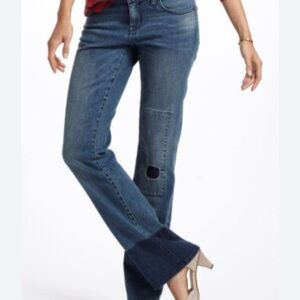 Holding horses Anthropologie The Claire Jean 27P